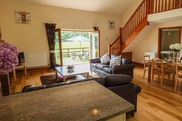 Poppy Cottage