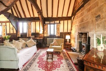 Porter's Lodge