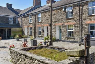 Primrose Cottage