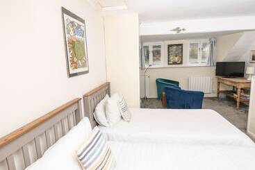 Quarry Cottage