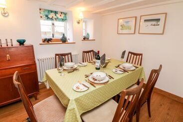 Rose Cottage