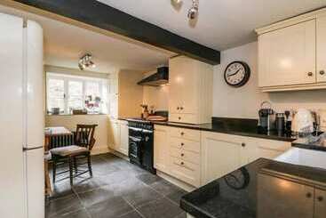 Rose Cottage
