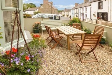 Rose Cottage