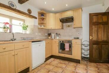Springarth Cottage