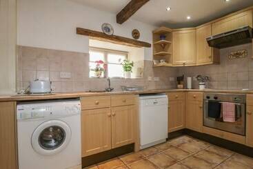 Springarth Cottage