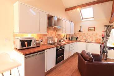 Stable Cottage