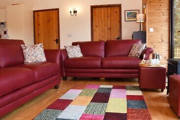 Sycamore Lodge