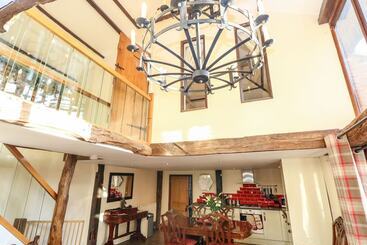 The Barn