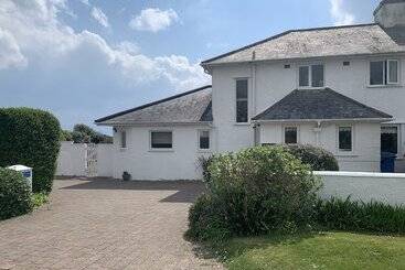 The Beach House Criccieth