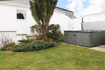 The Beach House Criccieth