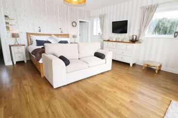 The Beach House Criccieth