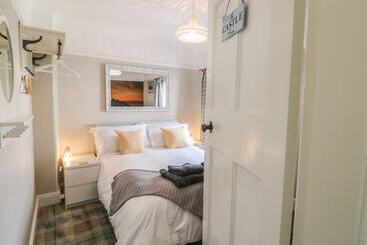 The Beach House Criccieth