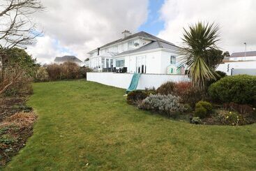 The Beach House Criccieth