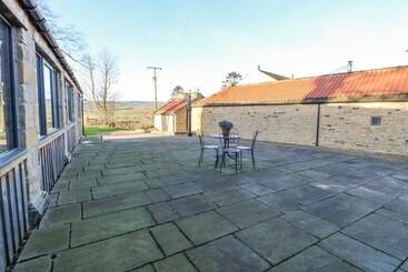 The Byre, Sedbury Park Farm