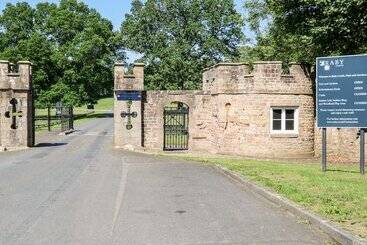 The Carriage House