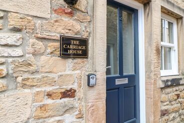 The Carriage House