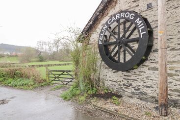 The Dairy