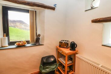 کلبه The Hayloft