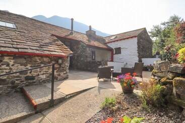 The Hayloft