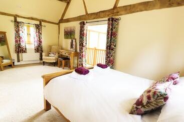 The Hayloft