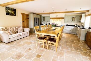 The Hayloft