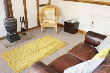 The Hayloft