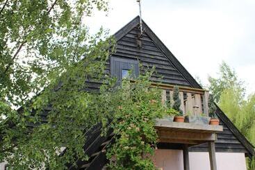 The Hayloft