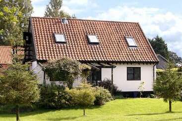 The Hayloft