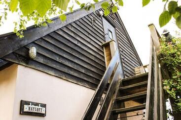 The Hayloft
