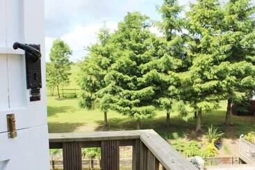 The Hayloft