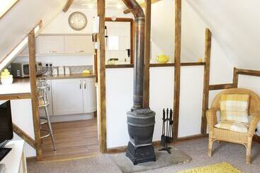 The Hayloft