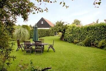 The Hayloft
