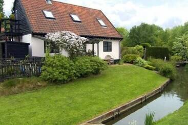 The Hayloft
