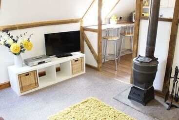 The Hayloft