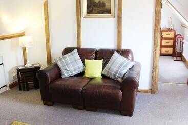 The Hayloft