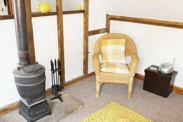 The Hayloft