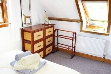 The Hayloft