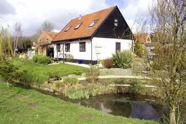 The Hayloft