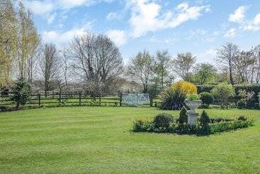 The Hayloft