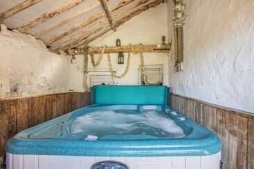 The Hayloft