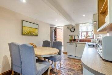 The Hayloft