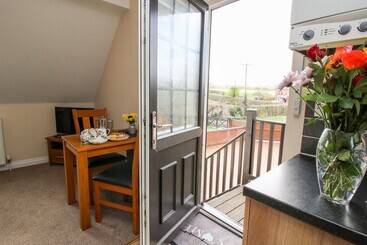 The Wynnstead Annexe