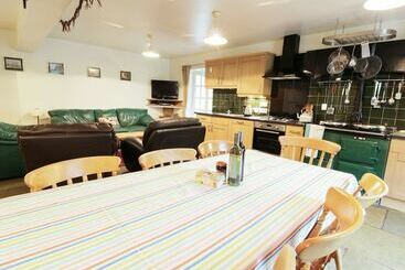 Tulchan Lodge