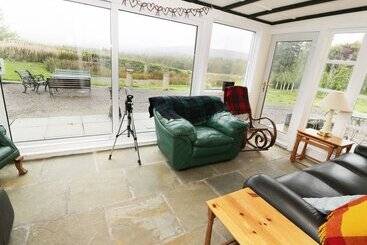 Tulchan Lodge