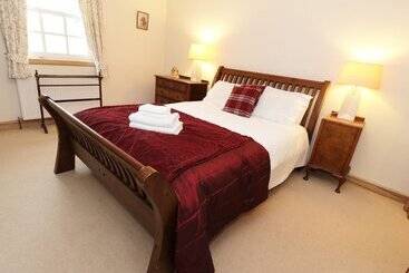 Tulchan Lodge