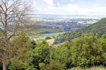 بيت ريفى Valley View
