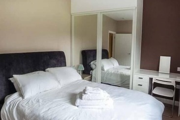 Willow Lodge