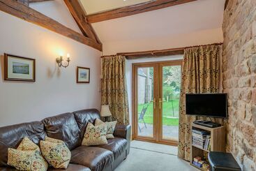 Wren Cottage