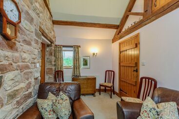 Wren Cottage