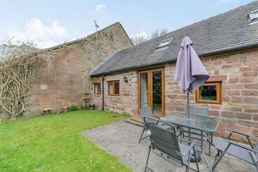 Wren Cottage